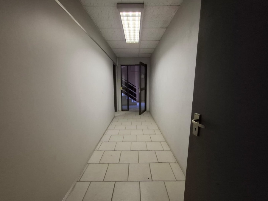 Commercial Property for Sale in Oos Einde Free State